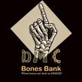 Bone Icon