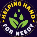 Helping Hand Icon